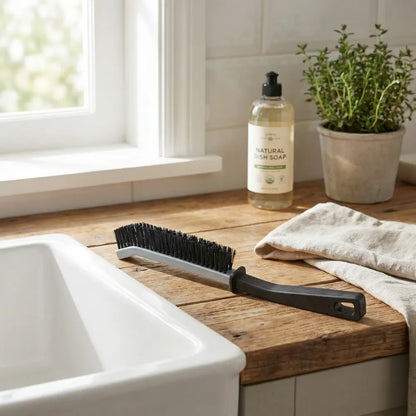 Multifunctional gap cleaning brush - home improvement
