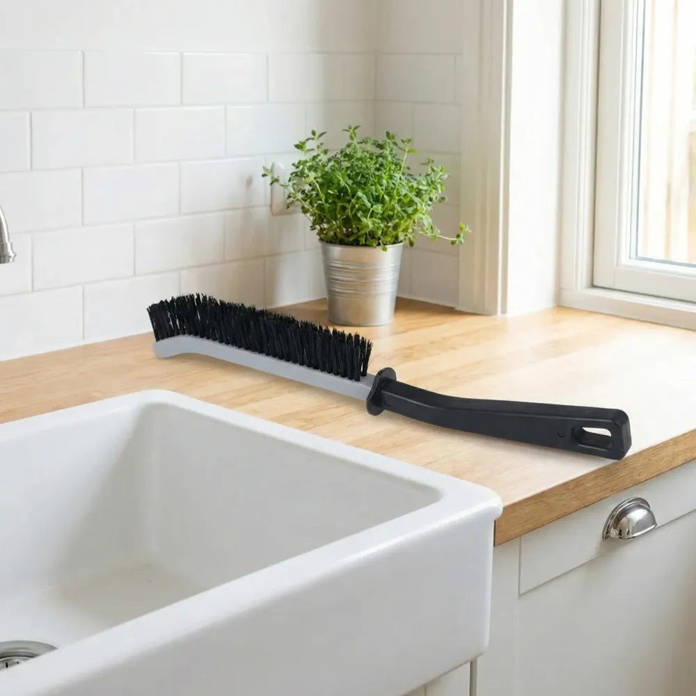 Multifunctional gap cleaning brush - home improvement