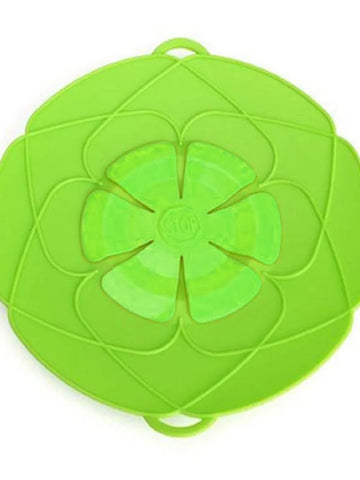Multifunctional Silicone Lid Cover