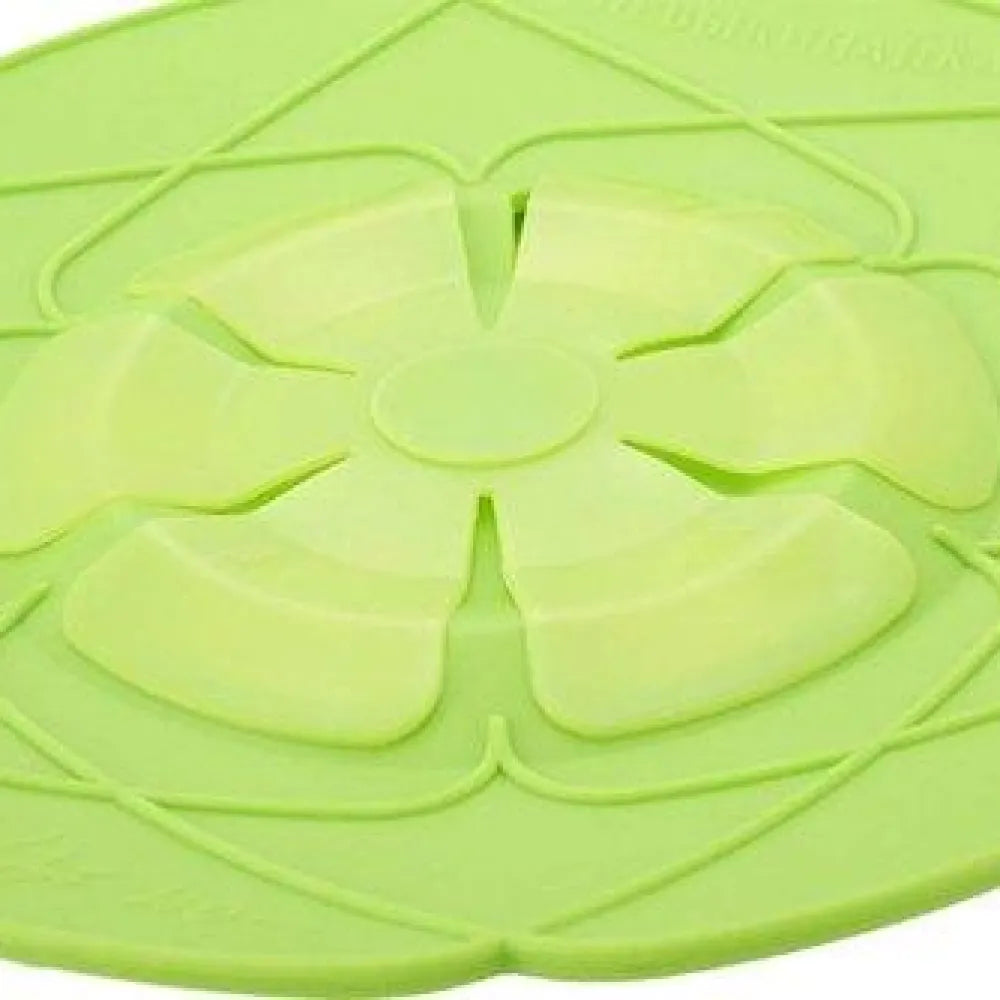 Multifunctional silicone lid cover - home & kitchen