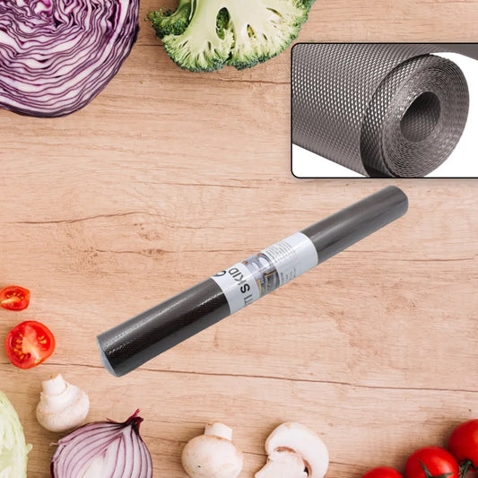 Multipurpose anti-slip shelf mat - home & kitchen