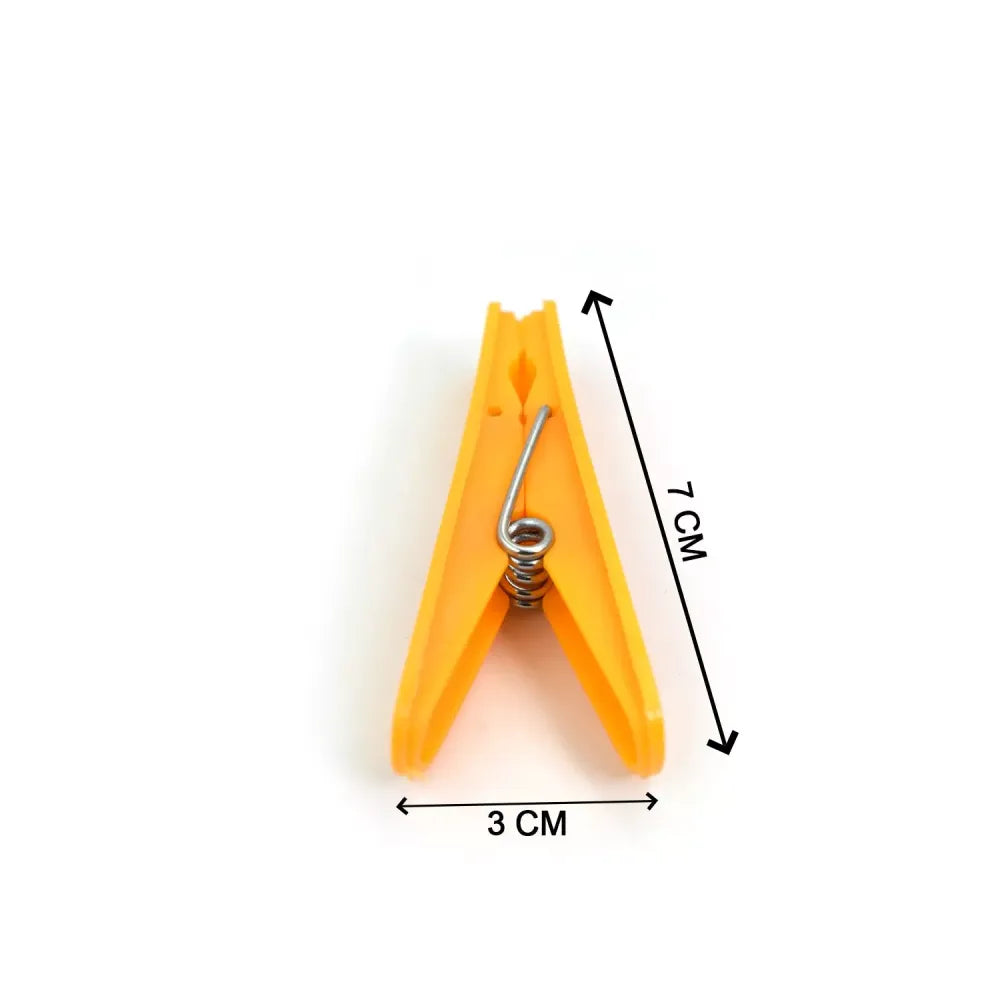 Multipurpose cloth clip set - home improvement