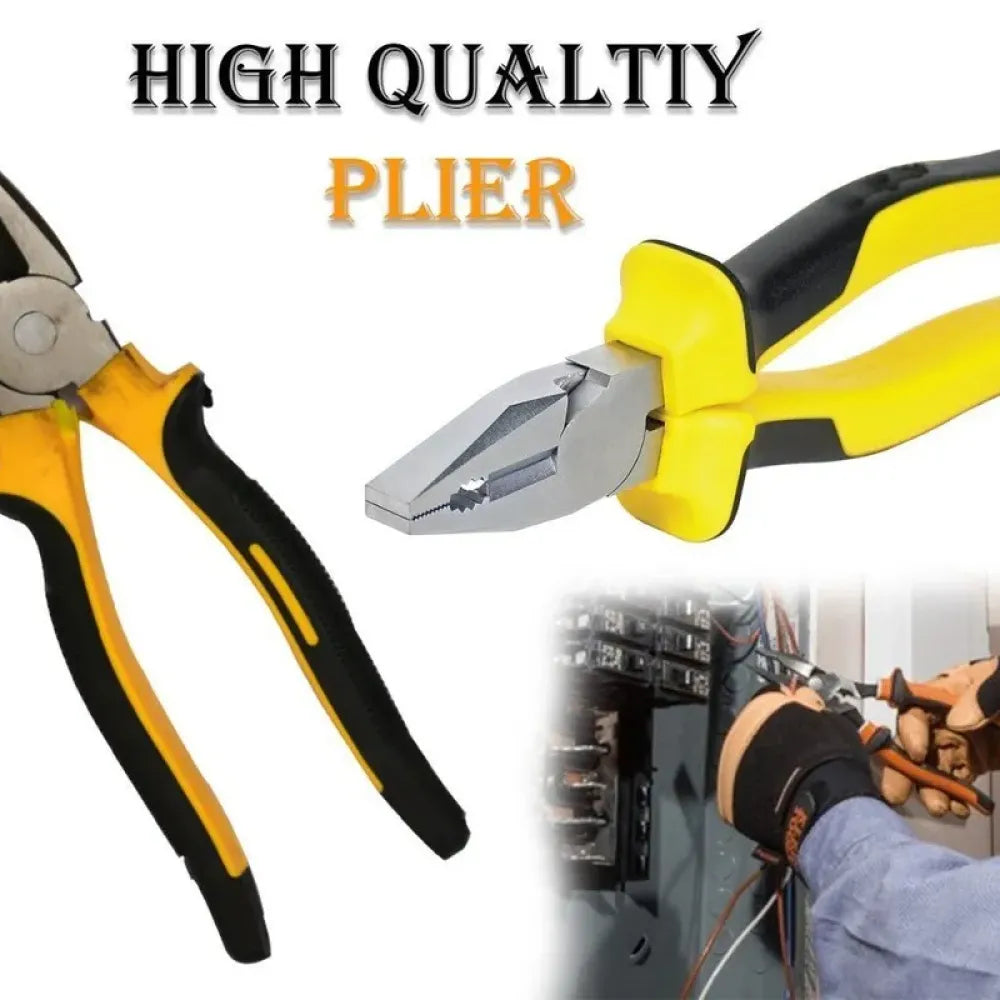 Multipurpose combination pliers - hardware