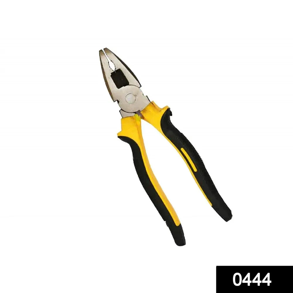 Multipurpose combination pliers - hardware