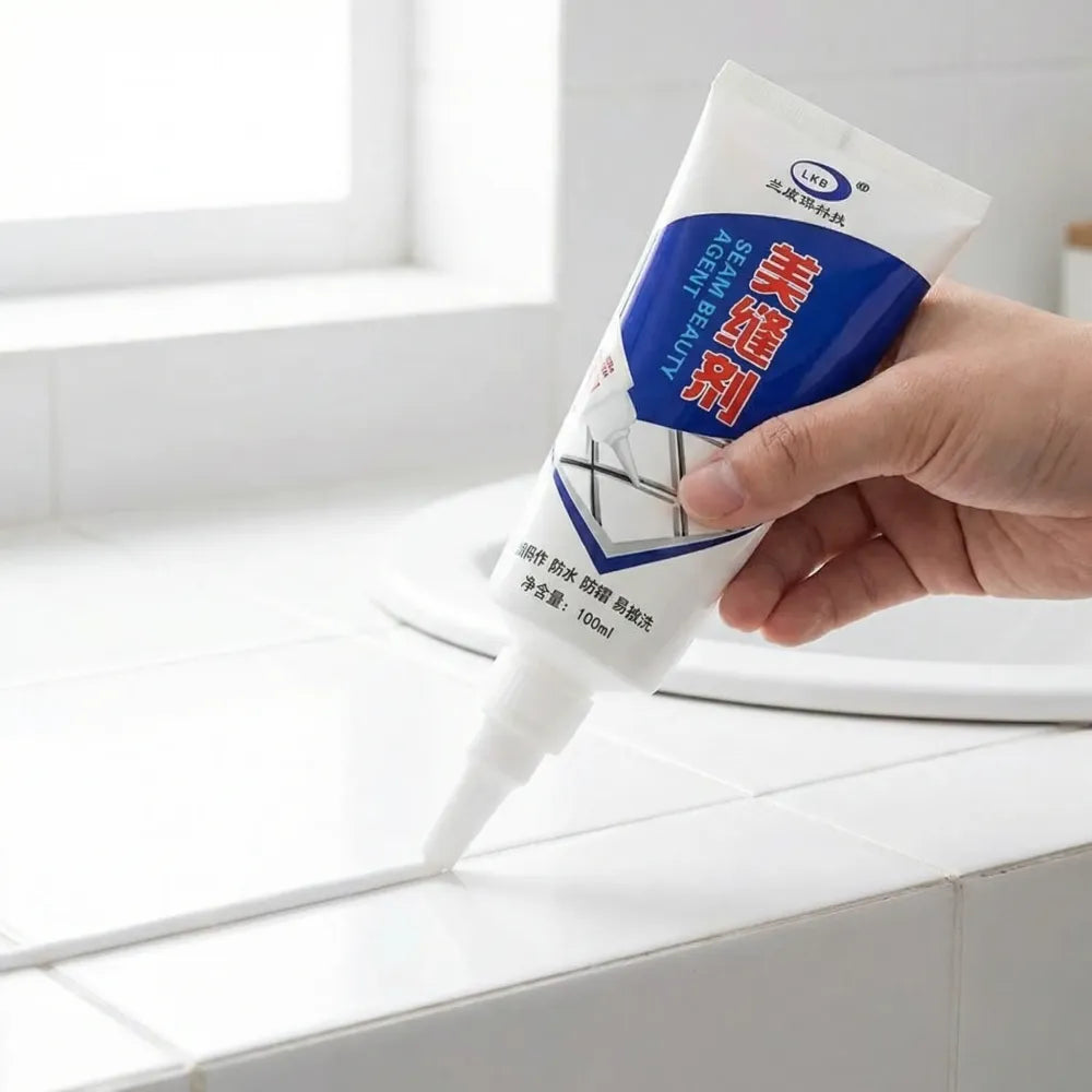 Multipurpose gap filler tube