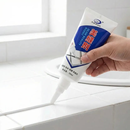Multipurpose gap filler tube