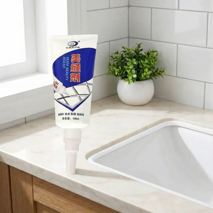 Multipurpose gap filler tube