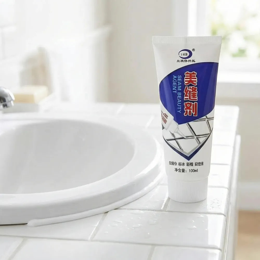 Multipurpose gap filler tube