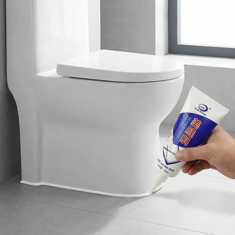 Multipurpose gap filler tube