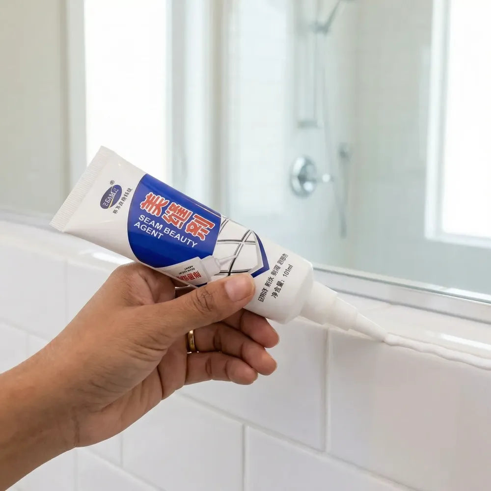 Multipurpose gap filler tube
