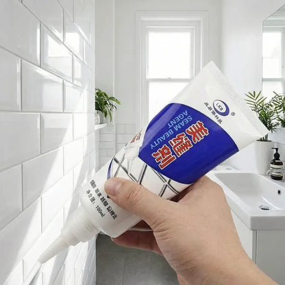 Multipurpose gap filler tube