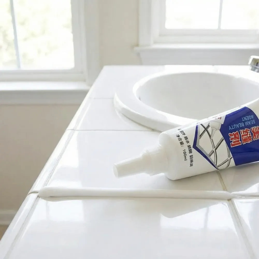 Multipurpose gap filler tube