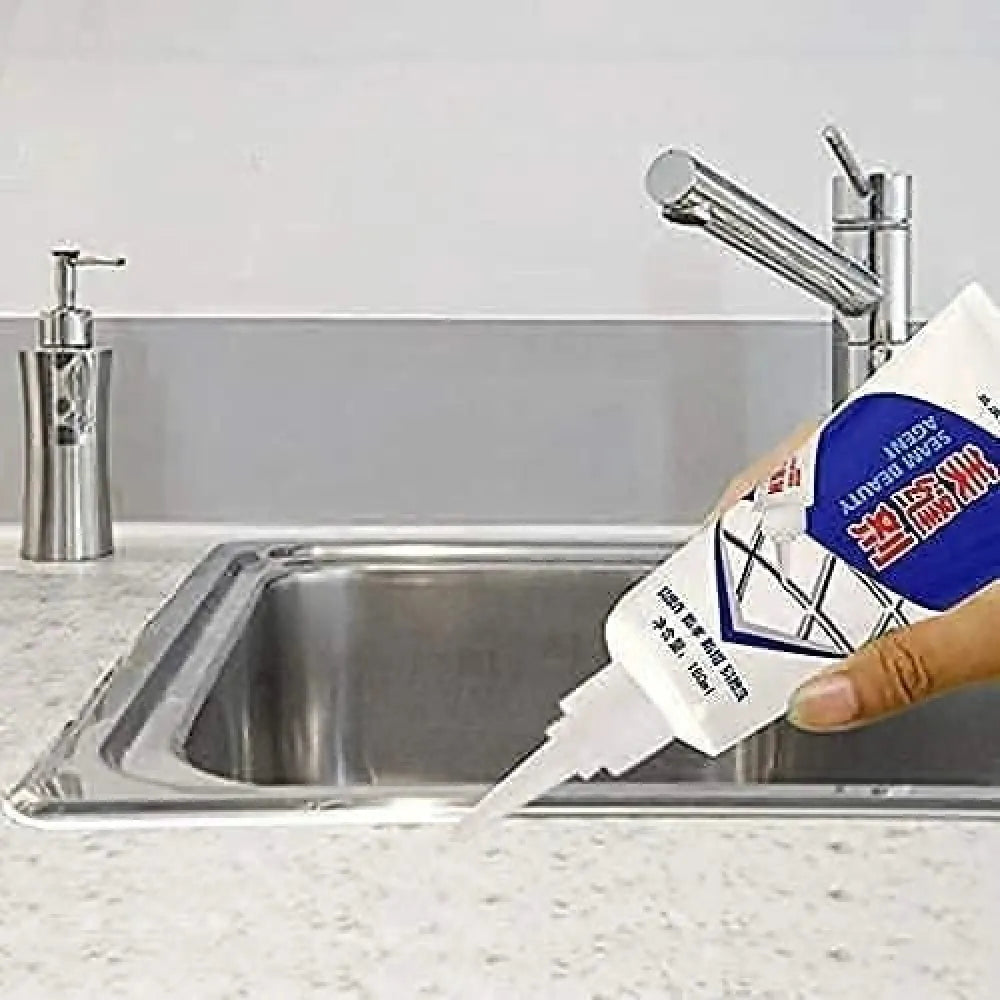 Multipurpose gap filler tube