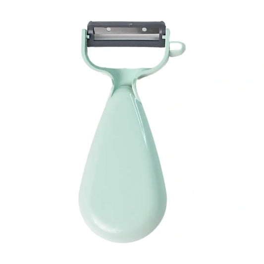 Multipurpose ginger peeler & grater - home kitchen