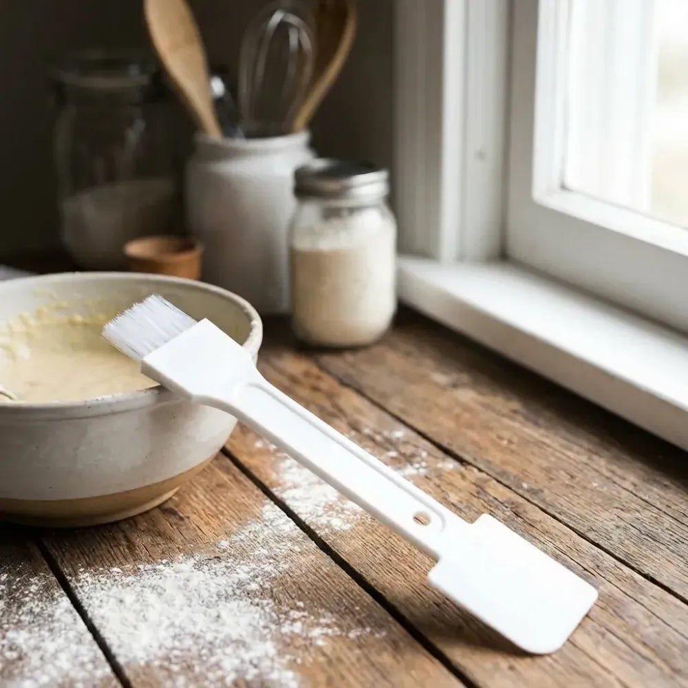 Multipurpose keyboard cleaning brush - home & kitchen