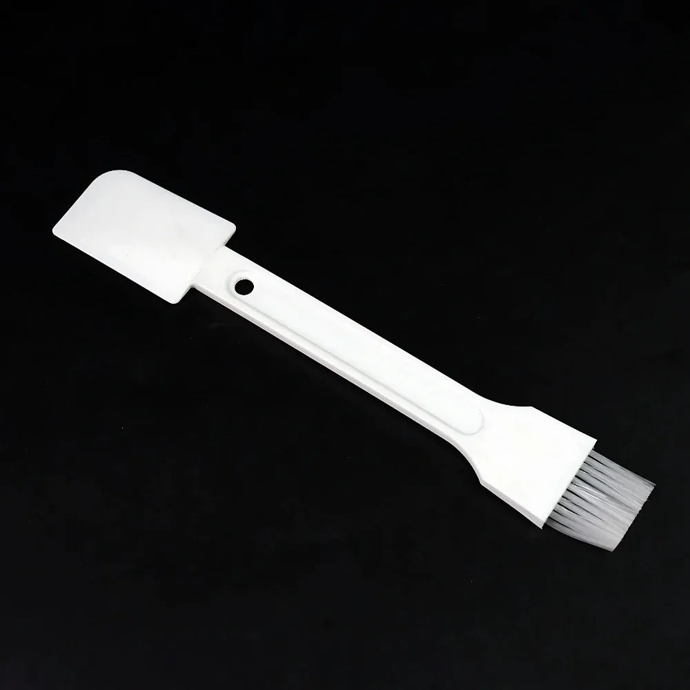 Multipurpose keyboard cleaning brush - home & kitchen