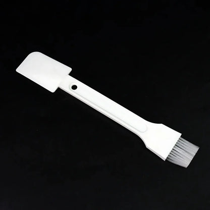 Multipurpose keyboard cleaning brush - home & kitchen