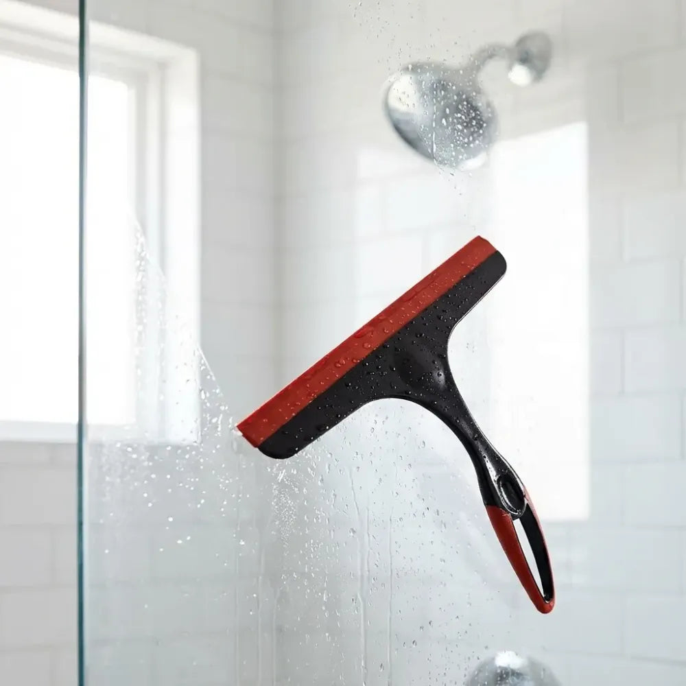 Multipurpose kitchen & glass wiper - home