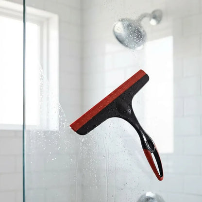 Multipurpose kitchen & glass wiper - home