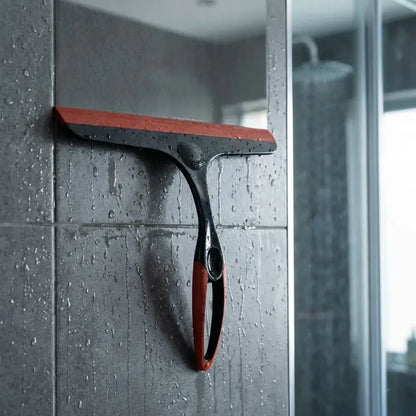 Multipurpose kitchen & glass wiper - home