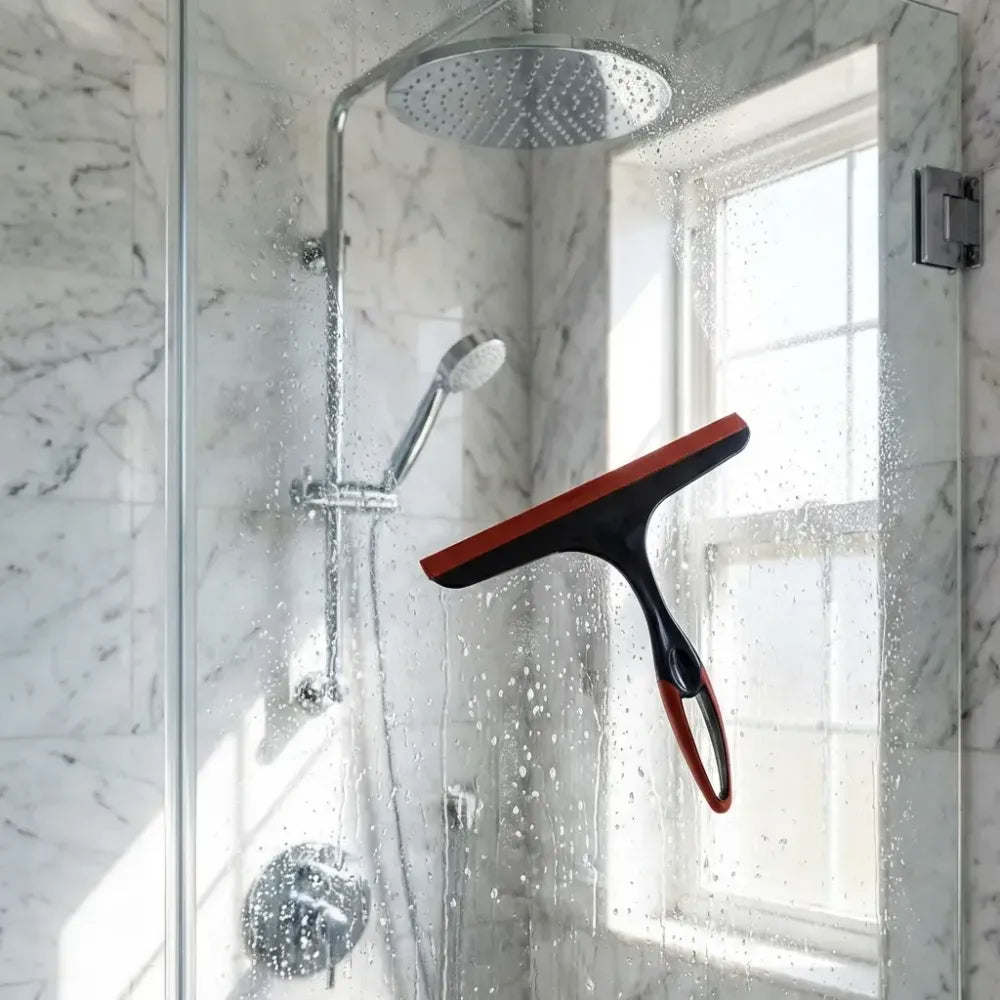 Multipurpose kitchen & glass wiper - home