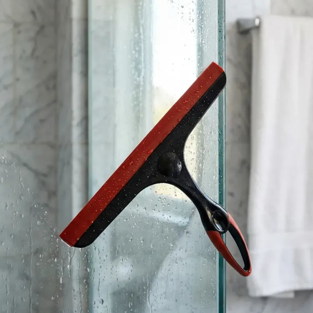Multipurpose kitchen & glass wiper - home