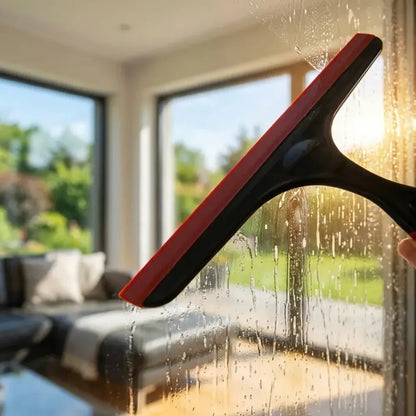 Multipurpose kitchen & glass wiper - home