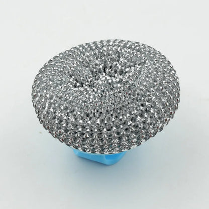 Multipurpose palm dish brush - home & kitchen