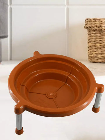 Multipurpose Plastic Pot Stand
