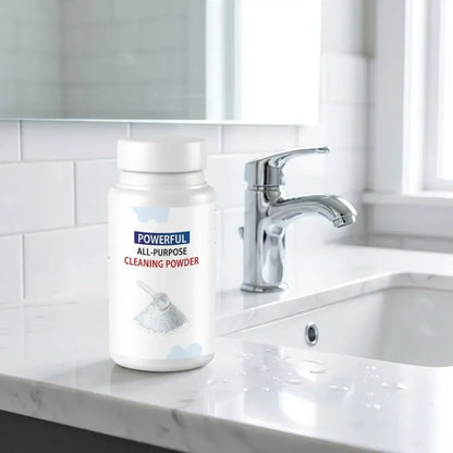 Multipurpose rust remover powder