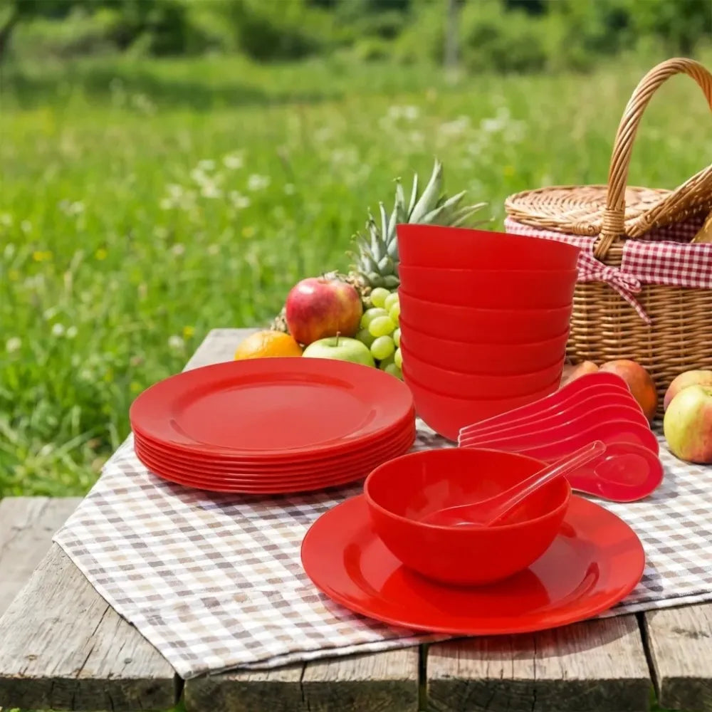 Multipurpose soup bowl set - home & kitchen