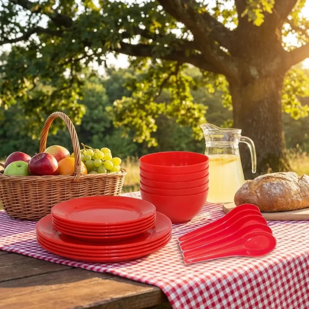 Multipurpose soup bowl set - home & kitchen