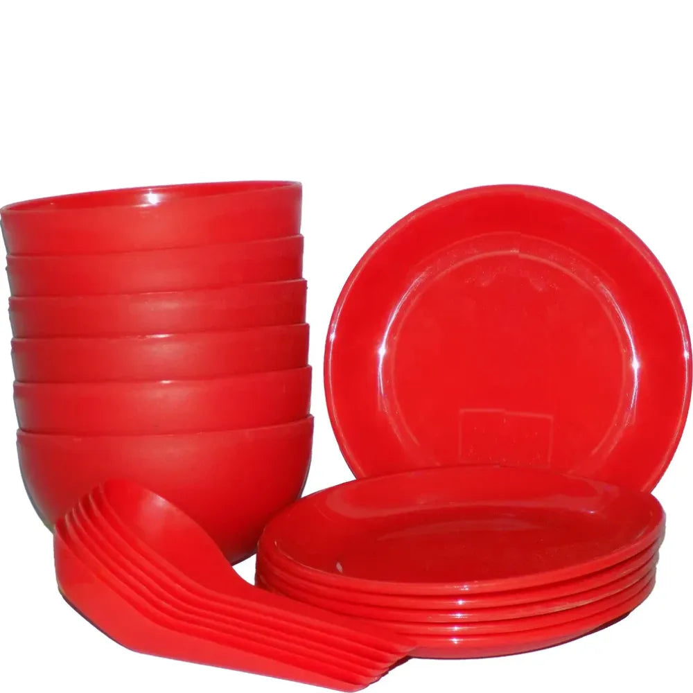 Multipurpose soup bowl set - home & kitchen