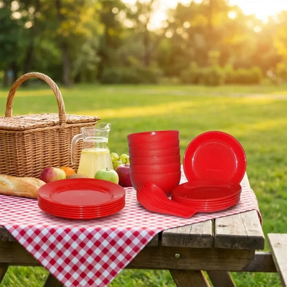 Multipurpose soup bowl set - home & kitchen