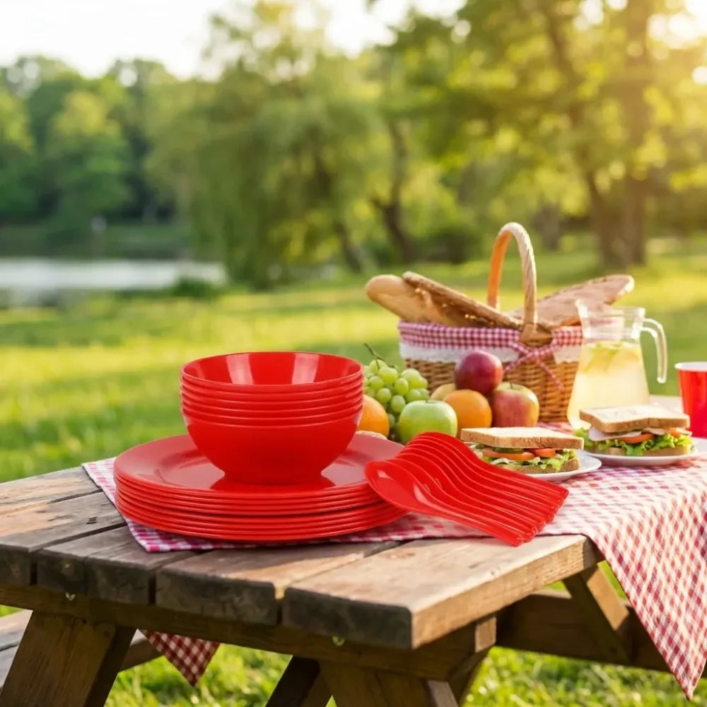 Multipurpose soup bowl set - home & kitchen