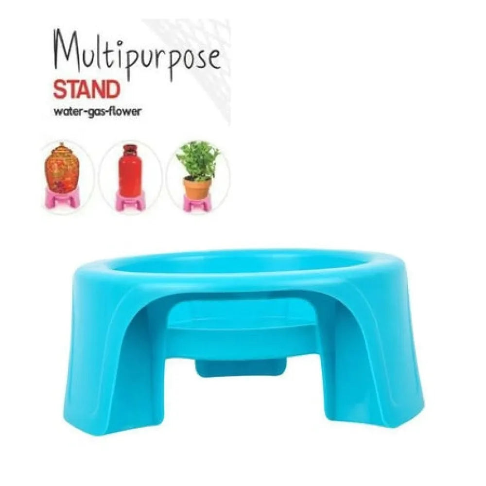 Multipurpose unbreakable pot stand - home & kitchen