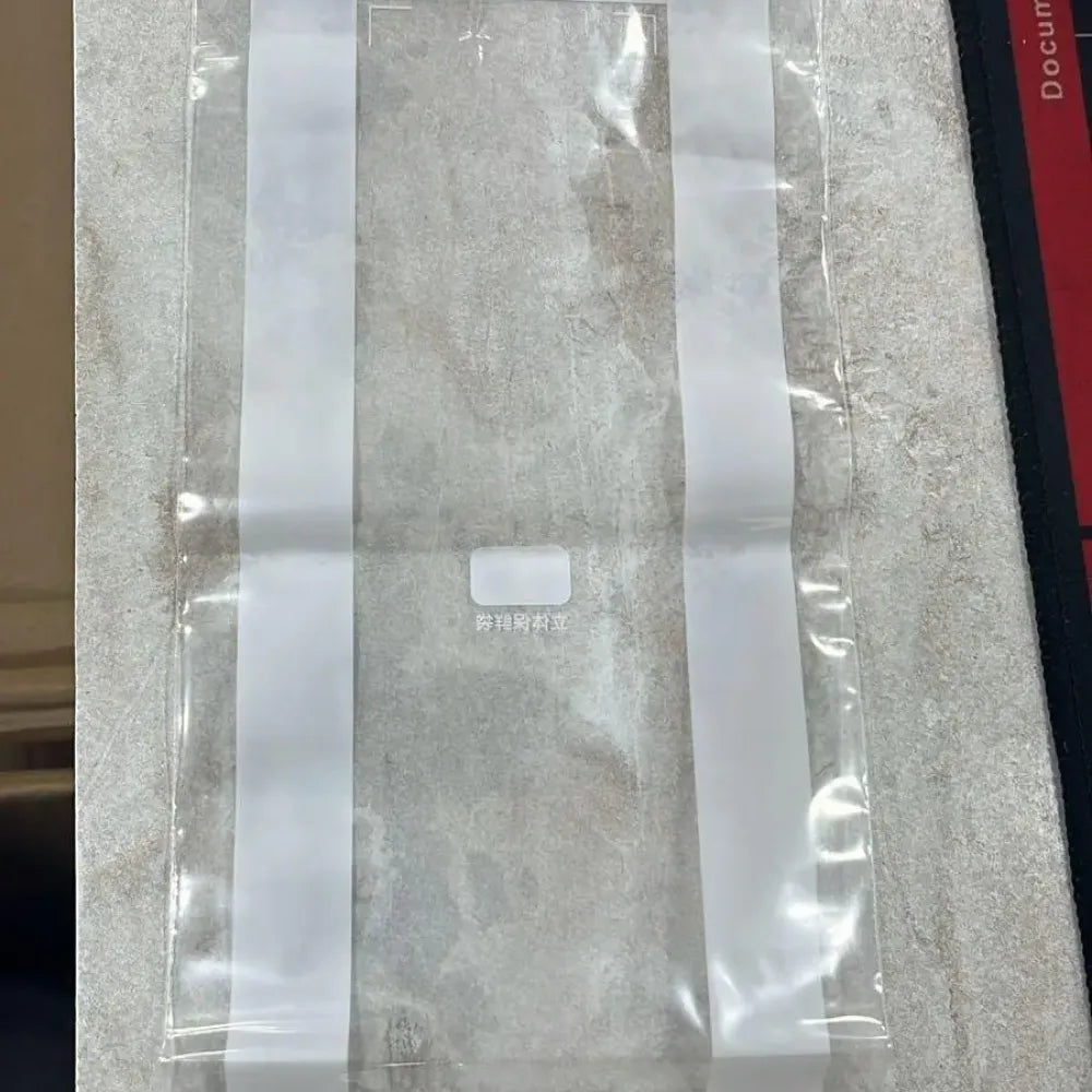 Multipurpose zip lock bags – 15pc
