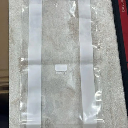 Multipurpose zip lock bags – 15pc