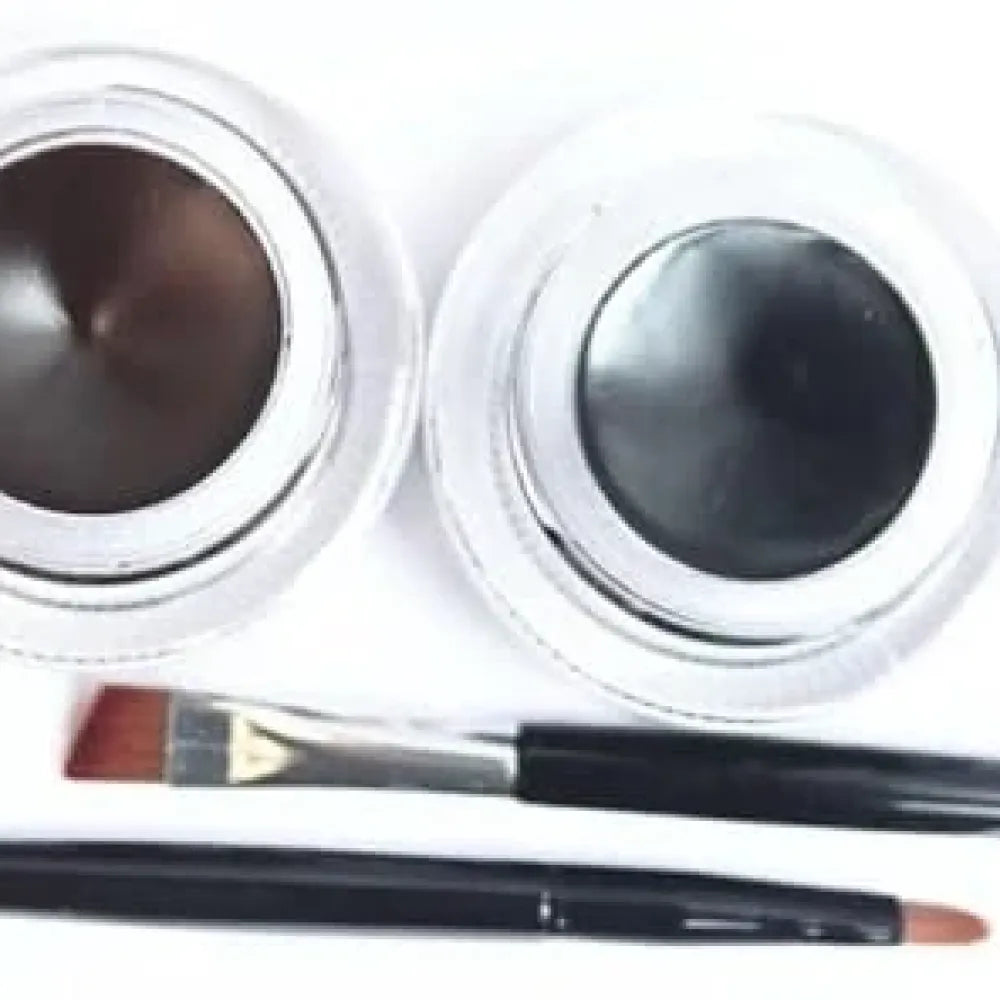 Music flower gel eyeliner – combo