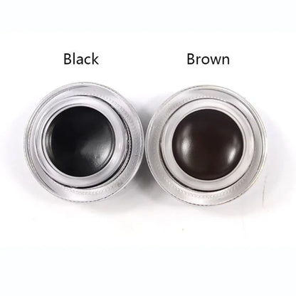 Music flower gel eyeliner – combo