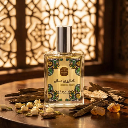 Musk safi pure perfume oil – 30ml
