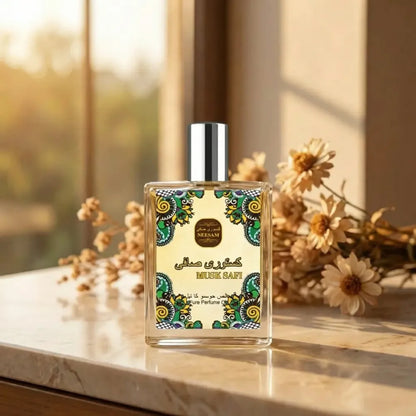 Musk safi pure perfume oil – 30ml