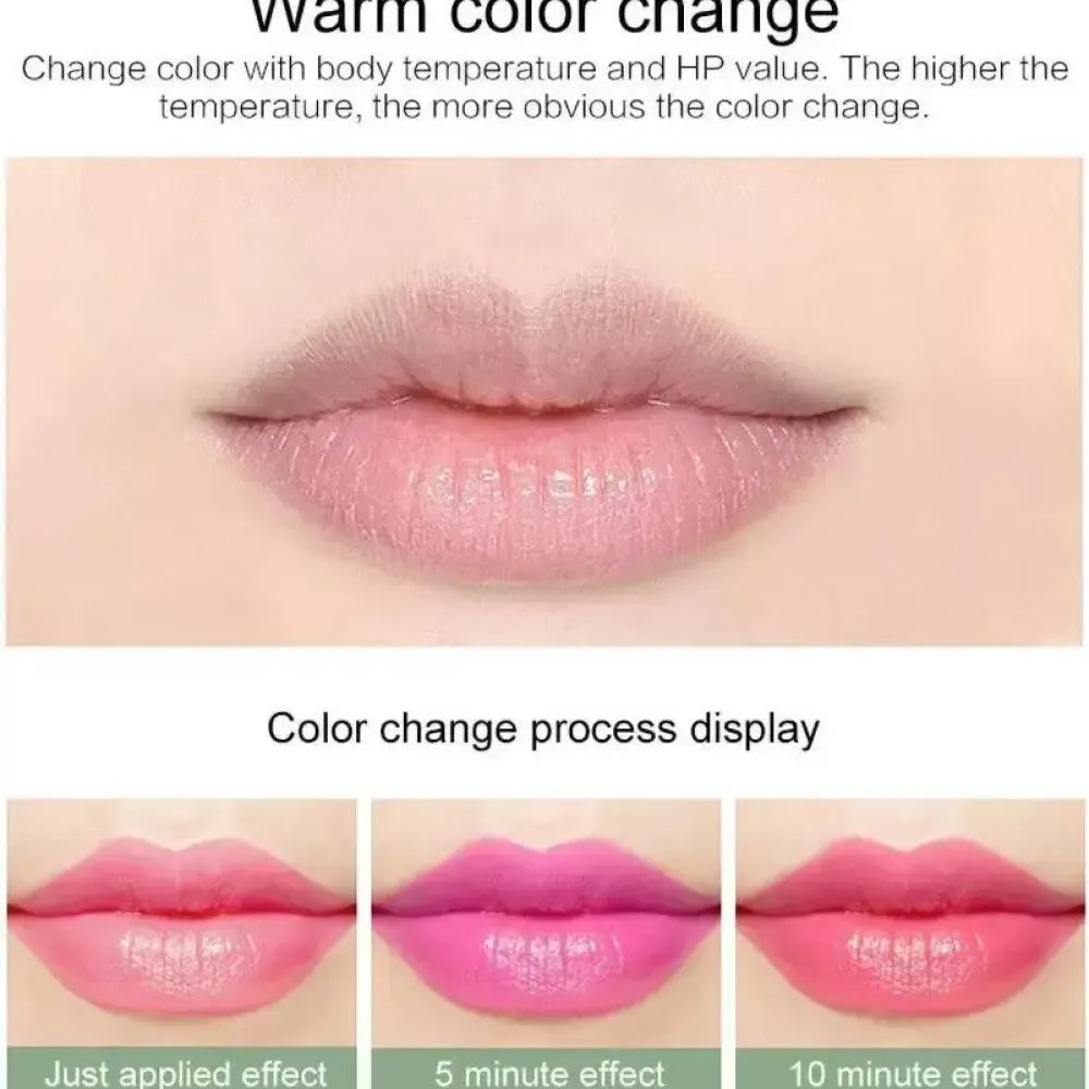 Myeong color change lipstick