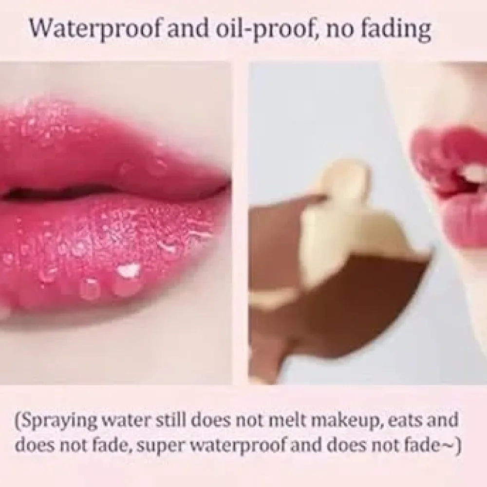 Myeong color change lipstick