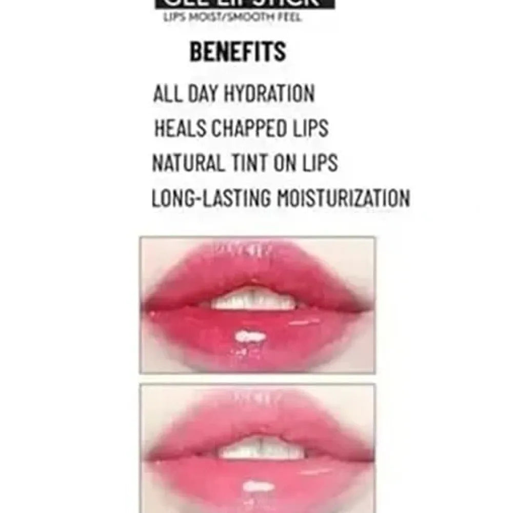 Myeong color change lipstick