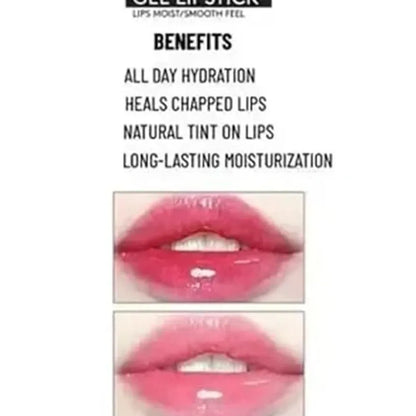 Myeong color change lipstick