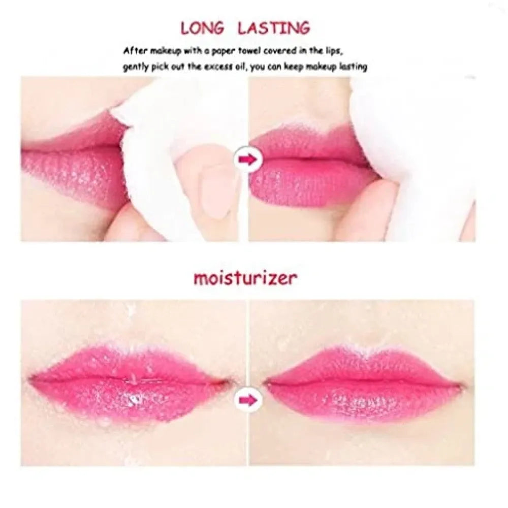 Myeong color change lipstick
