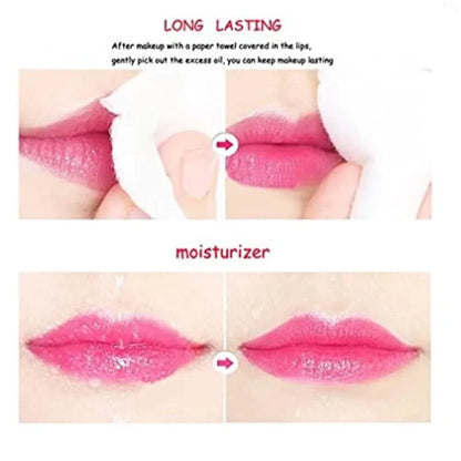 Myeong color change lipstick