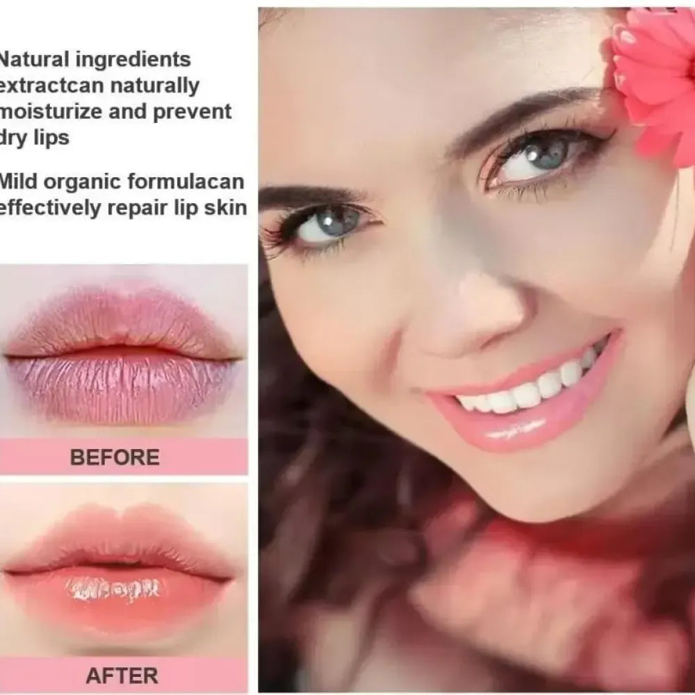 Myeong color change lipstick
