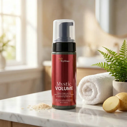 Mystic volume spray (pack of 2)